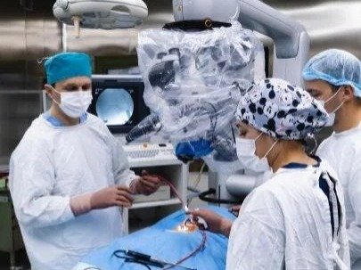 surgeons surgery