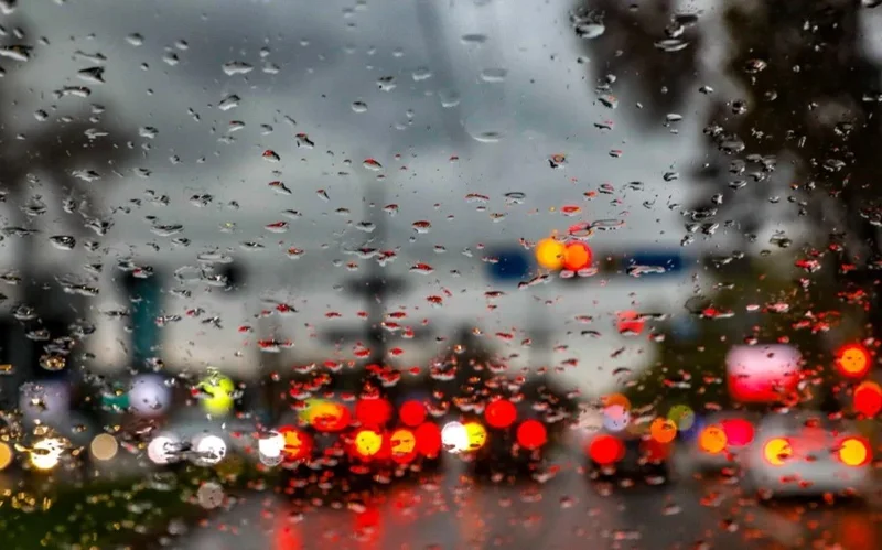 Kazakhstan to brace for rains and ground frost