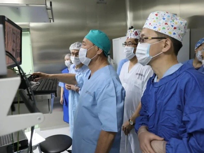 surgery Surgery