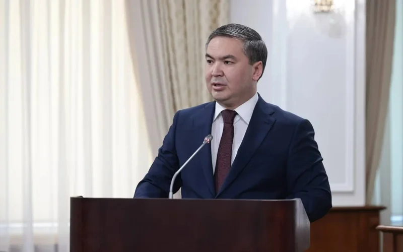 Nagaspayev