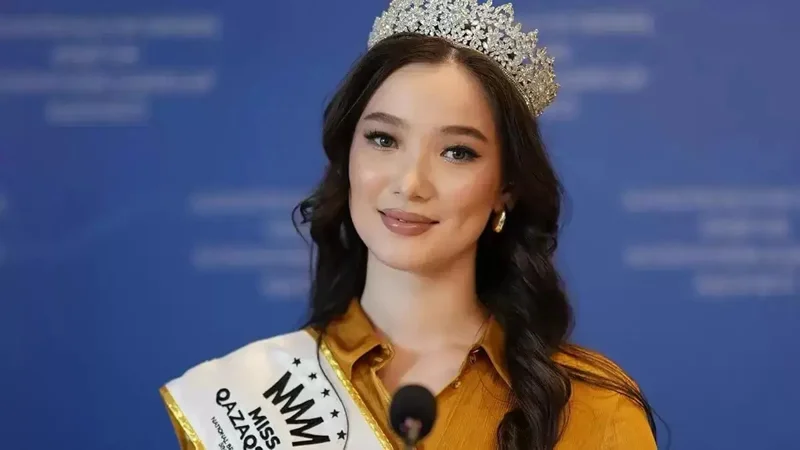 «Мисс Қазақстан – 2023»