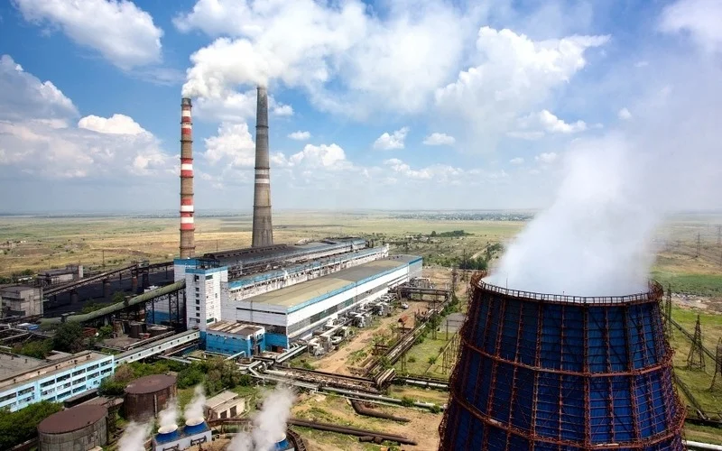 отопительный сезон