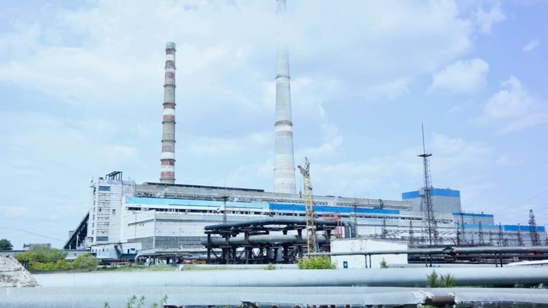 Более 40 котлов отремонтируют до отопительного сезона в Карагандинской области Более 40 котлов отремонтируют до отопительного сезона в Карагандинской области