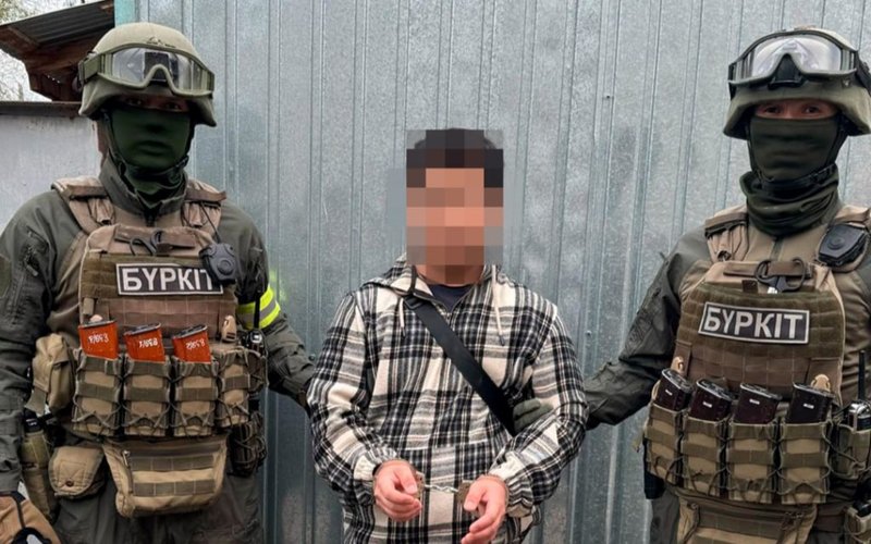 Астана және 3 облыста терроризмді насихаттаған 4 азамат ұсталды Астана және 3 облыста терроризмді насихаттаған 4 азамат ұсталды