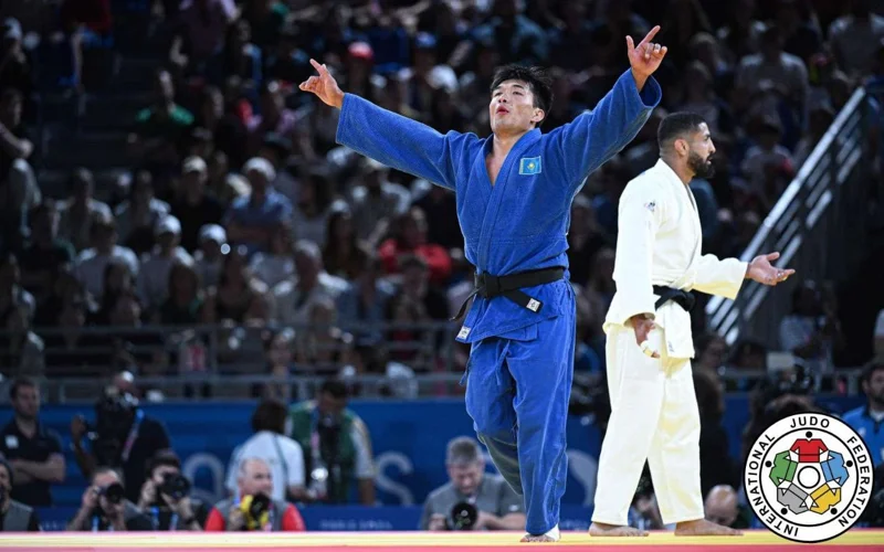 Гусман Кыргызбаев