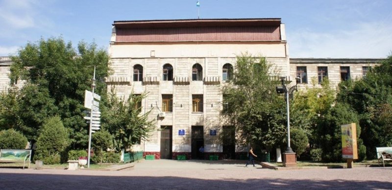 №54 мектеп f