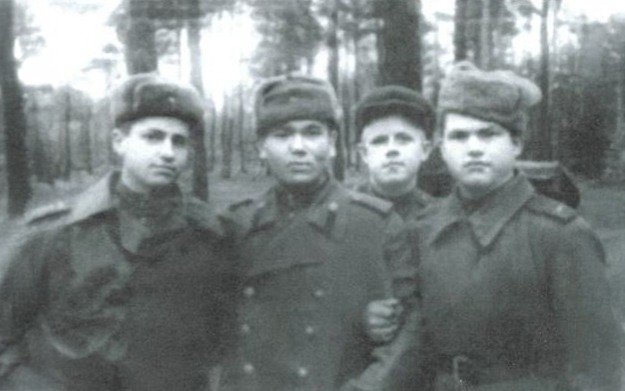 Кемель Тоқаев Кемель Тоқаев