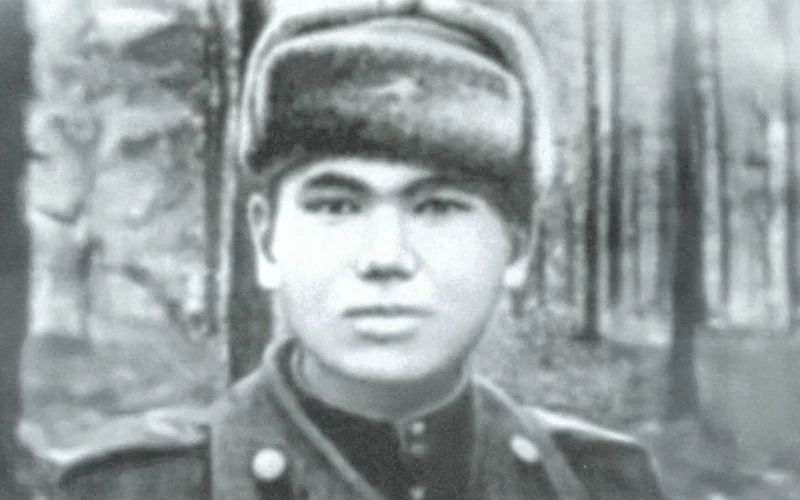 Кемель Тоқаев