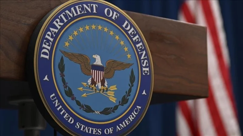 АҚШ Қорғаныс министрлігі генералдар мен адмиралдар санын 20%-ға қысқартады 