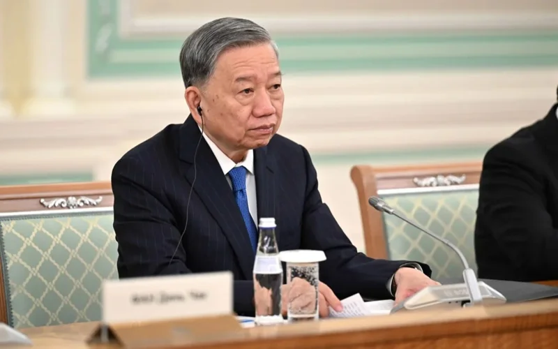Vietnam, Kazakhstan
