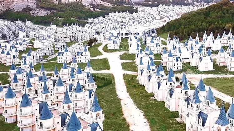 Воздушные замки в Турции: как инвестиционная сказка обернулась судебным процессом