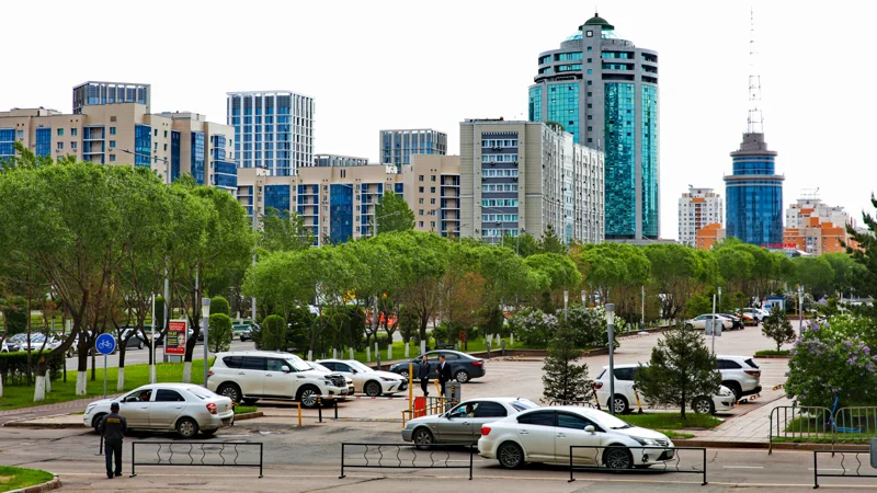 Астанада 7 және 9 мамыр мерекелеріне орай қандай іс-шаралар өтеді 