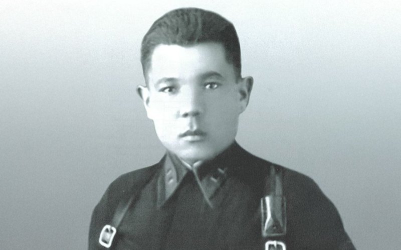 Қасым Болтаев Қасым Болтаев