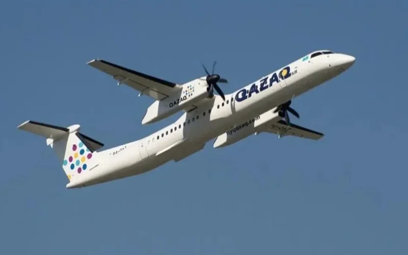 QazaqAir