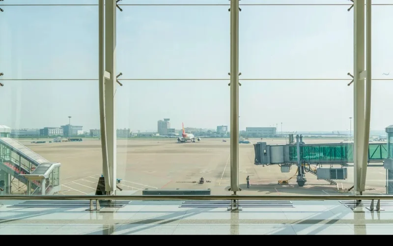 airport