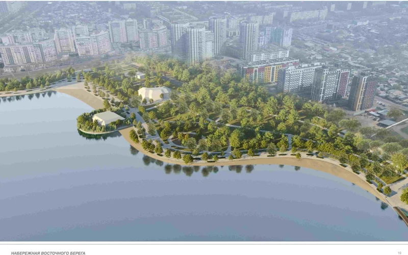 Алматыда төрт субұрқақ кешенін жөндеуге 5,6 млрд теңге жұмсалмақ