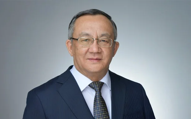 Satybaldy Telaǵysuly DÁÝLETALIN