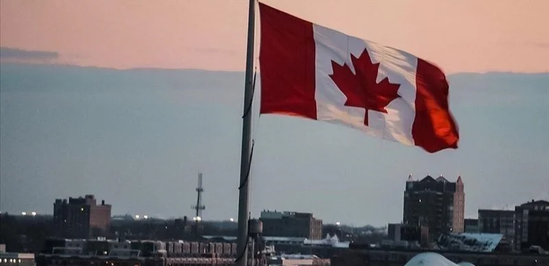 Канада азаматтарына Францияға барғанда сақ болуға шақырды 