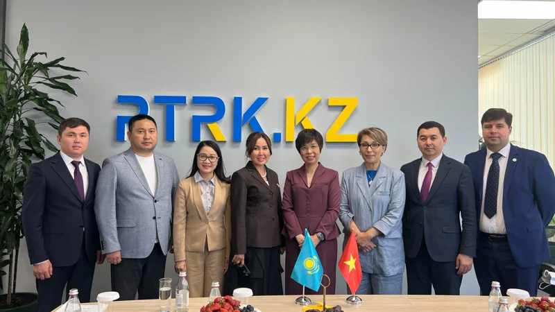 Вьетнам, ПТРК