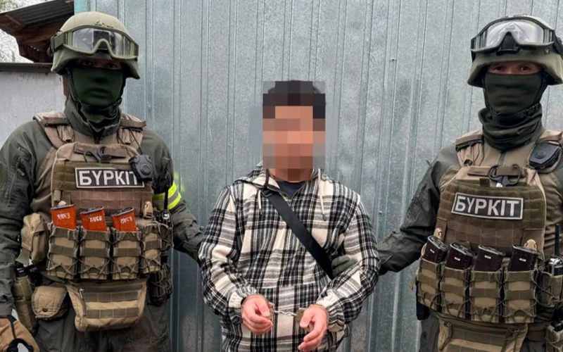 Четырех религиозных радикалов задержали в Казахстане