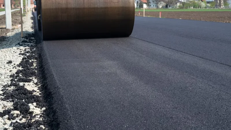 Еще один участок дороги закроют на ремонт в Астане