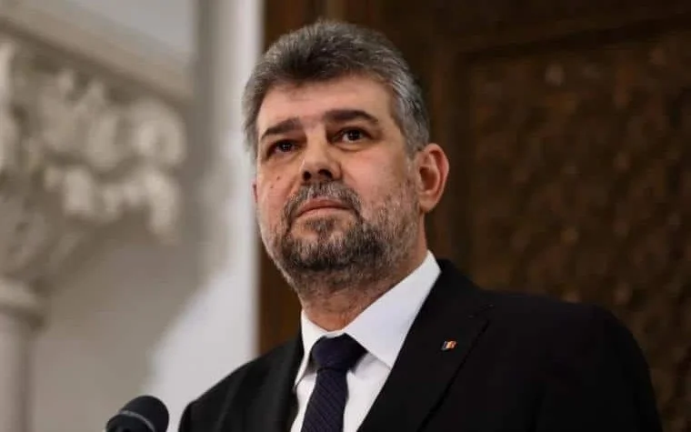 Марчел Чолаку 