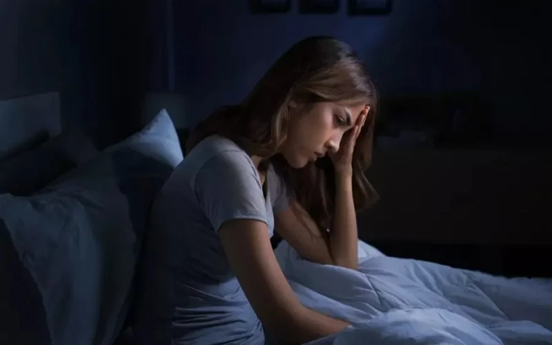 Ұйқысыздық