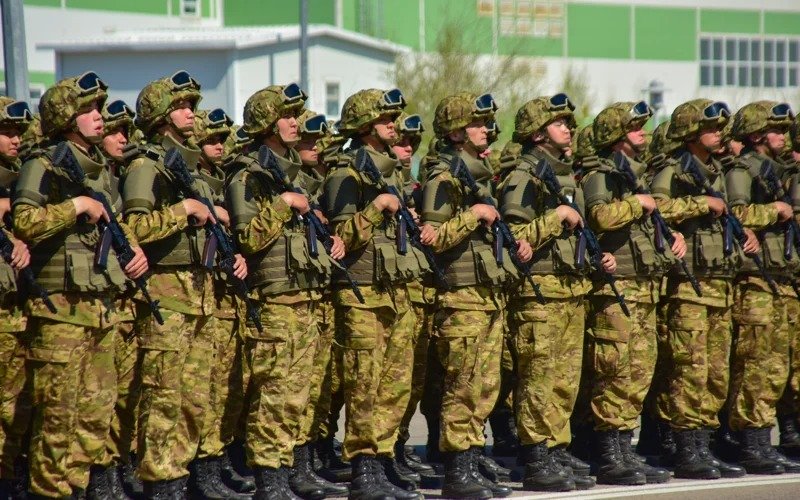 Әскерилер Әскерилер