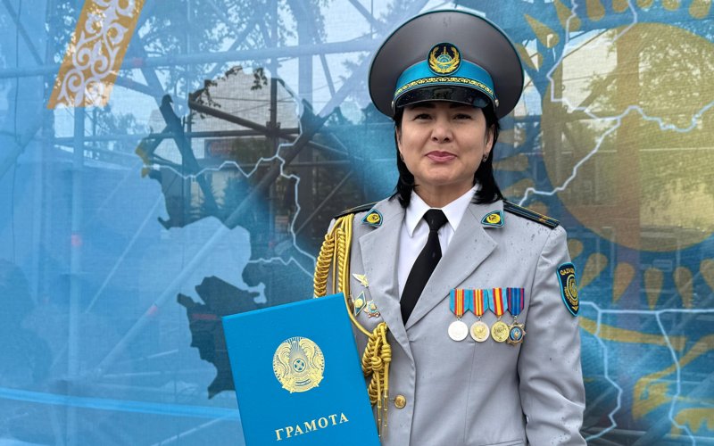 Как прошло открытие монумента государственных символов в Рудном Как прошло открытие монумента государственных символов в Рудном