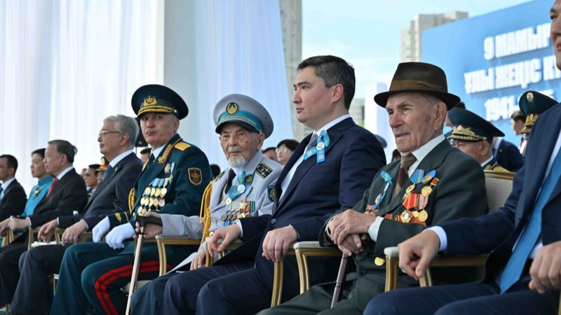 ардагерлер ардагерлер