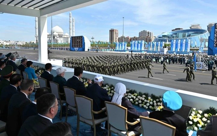 military parade military parade