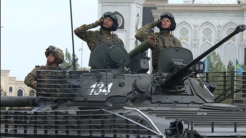 Парад Победы Парад Победы