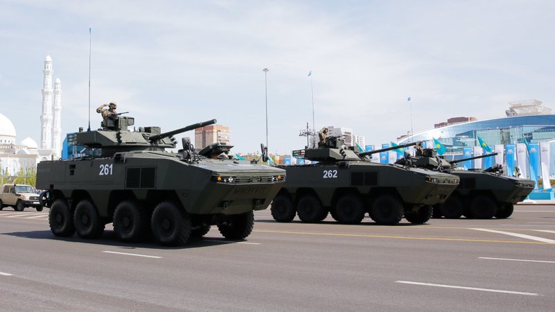 бронемашина бронемашина