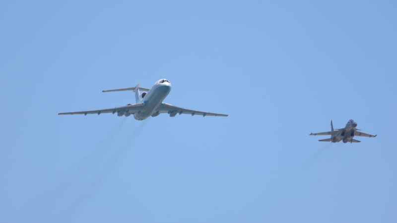 А-400М ұшақ