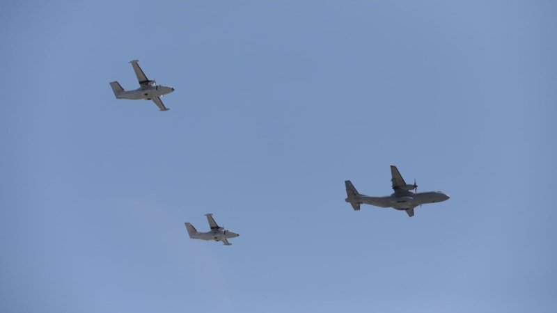 L-39 ұшақ