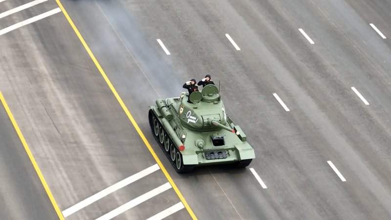 танк танк