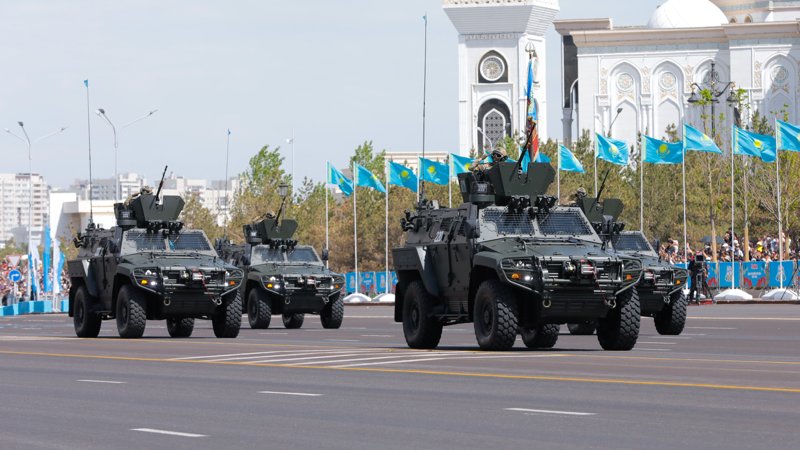AIBAR 4×4 AIBAR 4×4