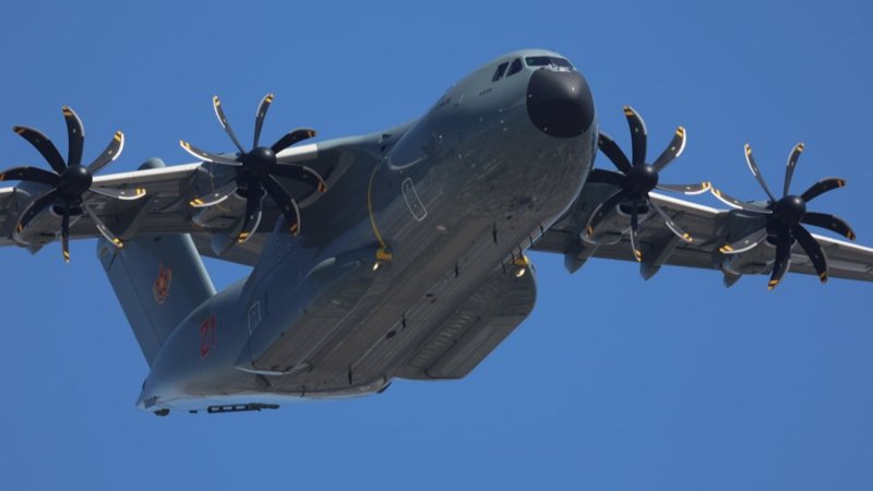 Су-30СМ жойғыш