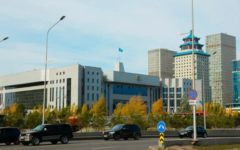 Ұлттық қауіпсіздік комитеті жалған ақпарат туралы ескертті