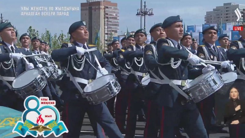 Парад Победы Парад Победы