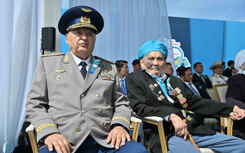 ардагерлер ардагерлер