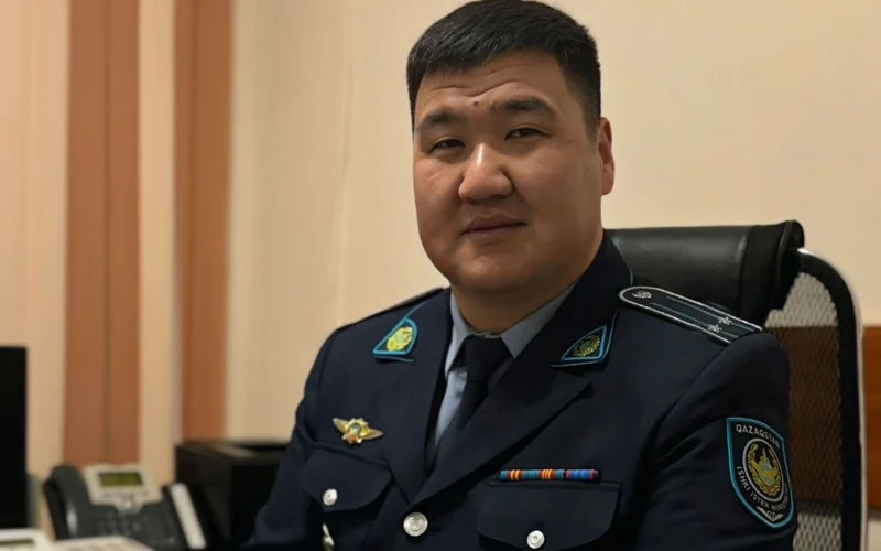 Кайрат Кадыров