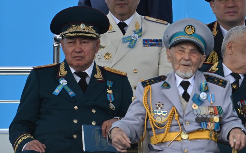 ардагерлер ардагерлер