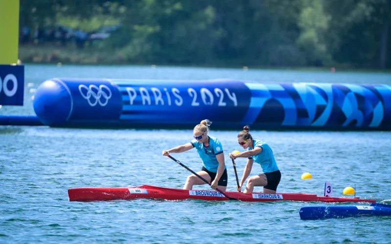 Кто представит Казахстан на ЧА по гребле на байдарках и каноэ