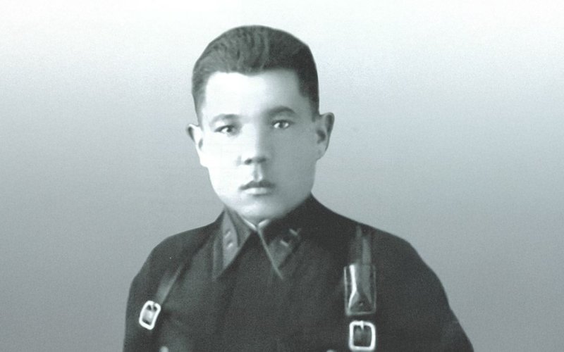 Касым Болтаев Касым Болтаев