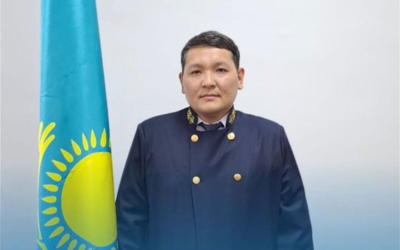 Четверо новых судей пополнили ряды правосудия в Шымкенте Четверо новых судей пополнили ряды правосудия в Шымкенте