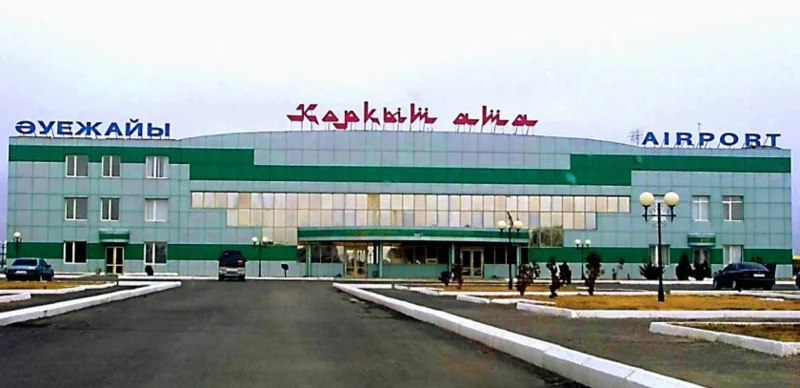 Qyzylordadaǵy adam kóp jınalatyn 27 nysan talapqa múldem saı kelmeıdi