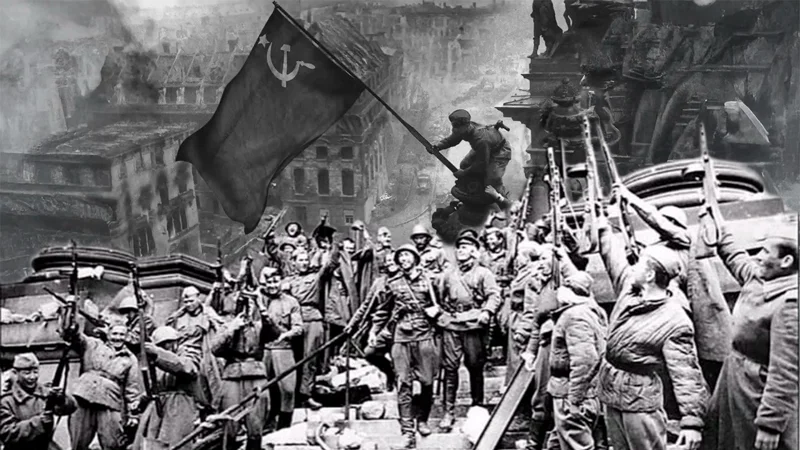 Казахстан и Великая Победа: память и борьба за историческую правду