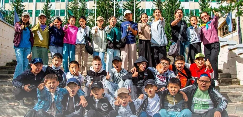 3,1 mln oqýshy bıylǵy jazda saýyqtyrý, demalys  baǵdarlamalarymen qamtylady 