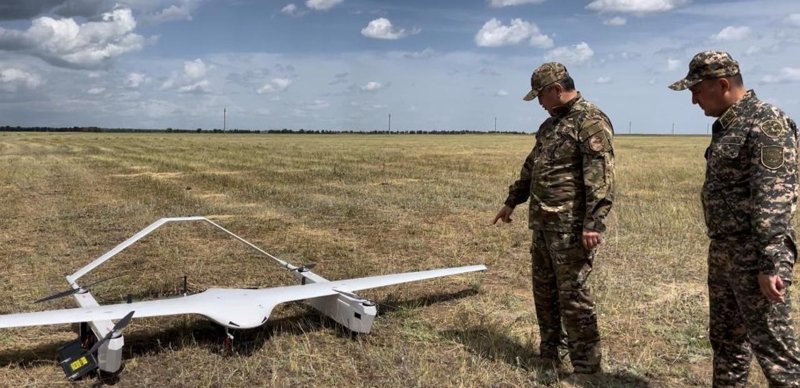 dron dron